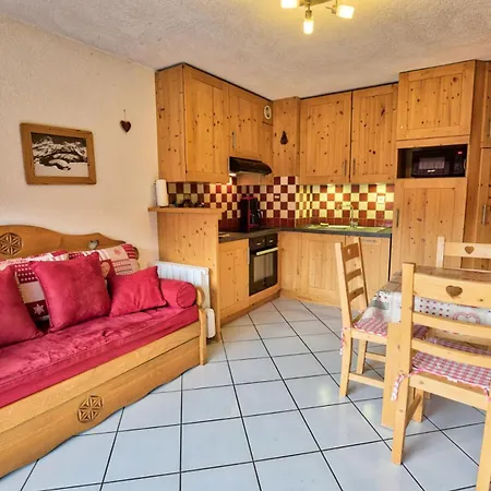 Apartamento Les Balcons Du Charvin - Superbe Au Calme Avec Vue Montagne Mae-3414 Notre-Dame-de-Bellecombe