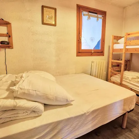 Les Balcons Du Charvin - Superbe Au Calme Avec Vue Montagne Mae-3414 Apartamento